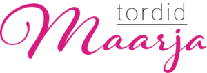 Maarja_tordid_logo